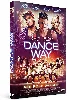 dvd dance way