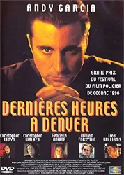 dvd dernières heures à denver [import belge]