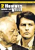 dvd deux hommes dans la ville