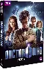 dvd doctor who - saison 6