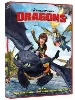 dvd dragons