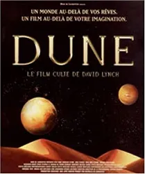 dvd dune