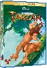 dvd dvd tarzan