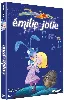 dvd emilie jolie