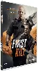 dvd first kill