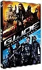 dvd g.i joe - le réveil du cobra