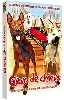 dvd gang de chiens
