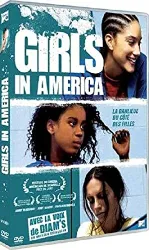 dvd girls in america