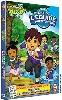 dvd go diego! - diego et l'équipe des aventuriers