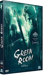 dvd green room