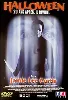 dvd halloween : 20 ans après, il revient
