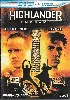 dvd highlander 4 - endgame