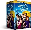 dvd how i met your mother - l'intégrale des saisons 1 à 7 - édition limitée