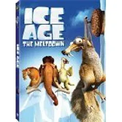 dvd ice age - the meltdown (widescreen edition)