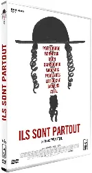 dvd ils sont partout
