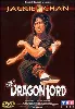 dvd jackie chan - dragon lord - dvd