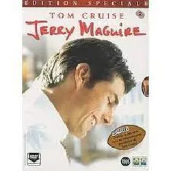 dvd jerry macguire - dvd