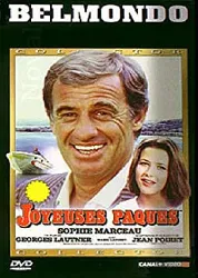 dvd joyeuses pâques