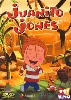 dvd juanito jones