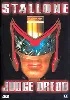 dvd judge dredd - édition premium