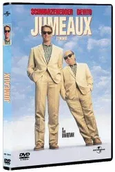 dvd jumeaux