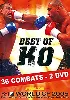 dvd k - 1 world cup 2005 best of ko
