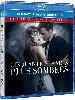 dvd kim basinger - cinquante nuances plus sombres (1 blu - ray)