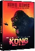 dvd kong : skull island