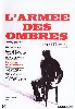 dvd l'armée des ombres