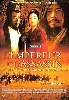 dvd l'empereur et l'assassin