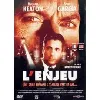 dvd l'enjeu