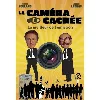 dvd la caméra cachée, le meilleur de l'émission