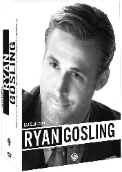 dvd la collection ryan gosling - drive + les marches du pouvoir + crazy stupid love + love & secrets + gangster squad - pack