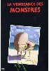 dvd la vengeance des monstres