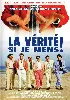 dvd la vérité si je mens !