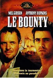 dvd le bounty