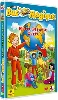 dvd le bus magique - vol. 4 : notre planète terre