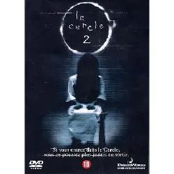 dvd le cercle 2