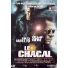 dvd le chacal