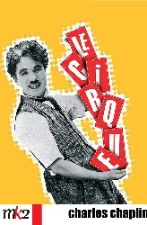 dvd le cirque - édition simple