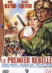 dvd le premier rebelle