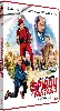 dvd les aventures de spirou et fantasio