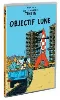 dvd les aventures de tintin - objectif lune