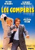 dvd les compères