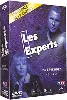 dvd les experts : l'intégrale saison 1 - coffret 6 dvd