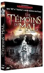 dvd les témoins du mal