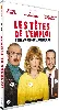 dvd les têtes de l'emploi