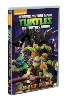 dvd les tortues ninja - vol. 2 : shredder sort de l'ombre