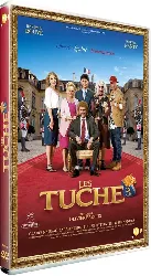 dvd les tuche 3