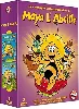 dvd les voyages extraordinaires de maya l'abeille - coffret 3 dvd
